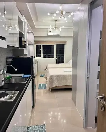 Direct To Pool At Shore Residences Main Lobby A&B